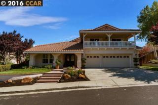 1027 Pebble Beach Dr, Clayton, CA 94517-2224