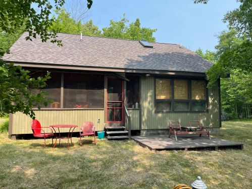 4181 Stony Dr, Hackensack MN  56452-2091 exterior
