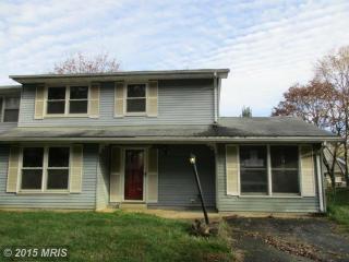 2633 April Dawn Way, Gambrills, MD 21054-1413