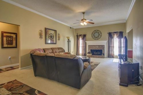 4532 Wentworth Pl, Conyers GA  30094-4091 exterior