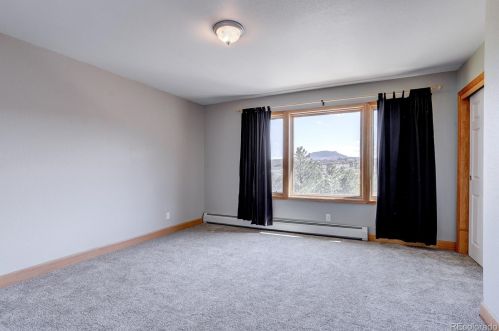 3272 Christy Rdg Rd, Deckers CO 80135-8497 exterior