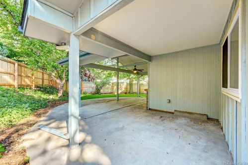 6660 Heritage Pl, Englewood CO 80111-4639 exterior