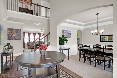 2415 Brisbane Dr, Conyers, GA 30013-7440