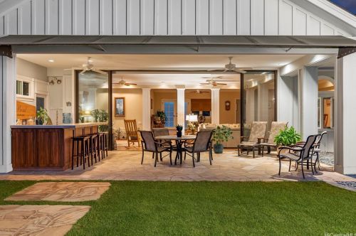 4579 Aukai Ave, Honolulu HI  96816-5205 exterior