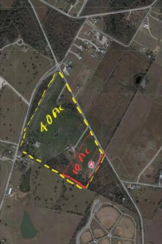 18501 Blake Manor Rd, Webberville, TX 78653-4715