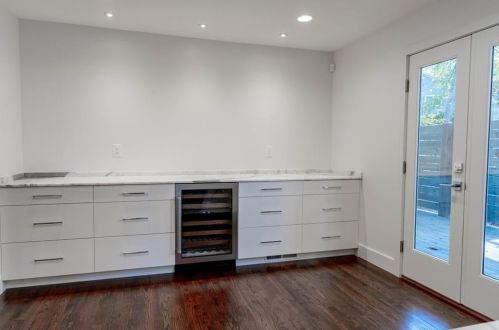 1145 Churchill Downs Rd, Atlanta GA  30319-1077 exterior