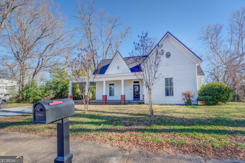 461 Greene St, Monticello, GA 31064-1013