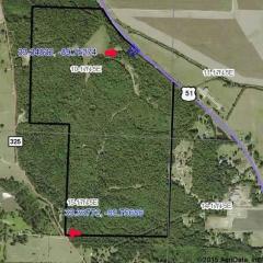 8215 Highway 51, Vaiden, MS 39176-5384