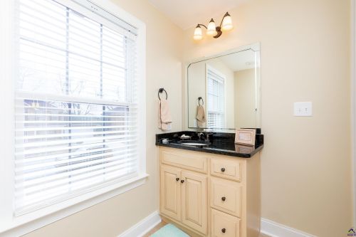 115 Cheshire Dr, Warner Robins GA  31088-1124 exterior