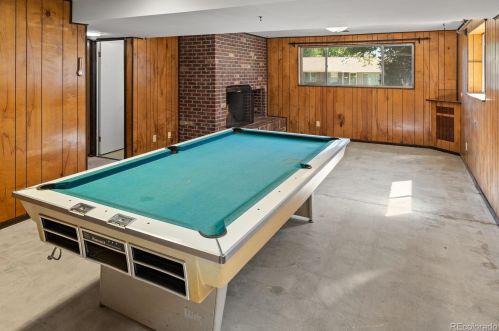 12877 Arizona Pl, Denver CO  80228-3558 exterior