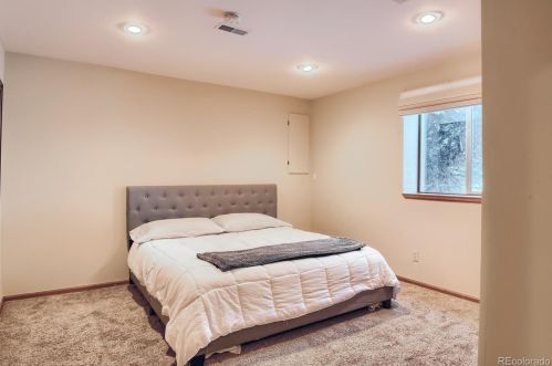 6275 Ponderosa Way, Parker CO 80134-5522 exterior