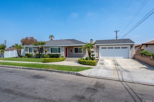 13704 Gardenland Ave, Bellflower, CA 90706-2729
