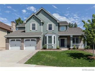 10353 Mica Way, Parker, CO 80134-9559