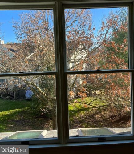 12 Wilkinson Way, Princeton NJ  08540-7362 exterior