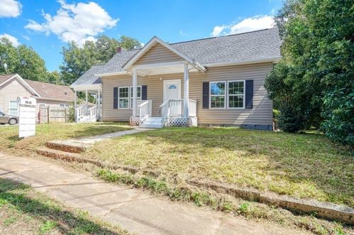 3046 Stone Mountain St, Lithonia, GA 30058-4414