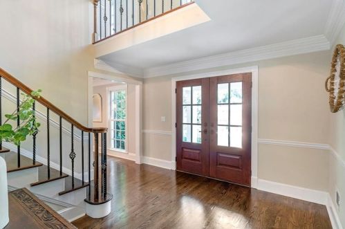 425 Breakwater Rdg, Atlanta GA  exterior