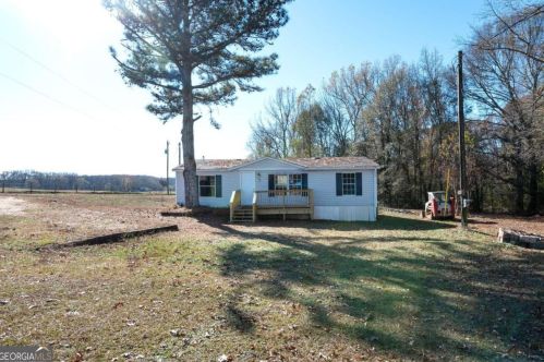 80 Short Seagraves Rd, Commerce, GA 30530-4511