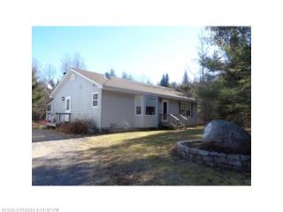 146 Rogers Point Rd, Steuben, ME 04680-3310