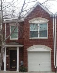 615 44th St, Philadelphia PA  19104-1313 exterior