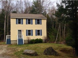 33 Gibson Rd, Hillsboro NH  03244-4843 exterior