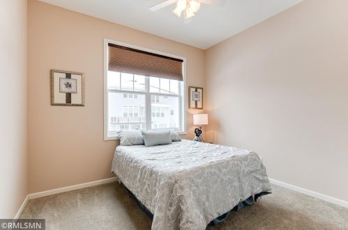 9169 Compass Pointe Rd, Saint Paul MN  55129 exterior