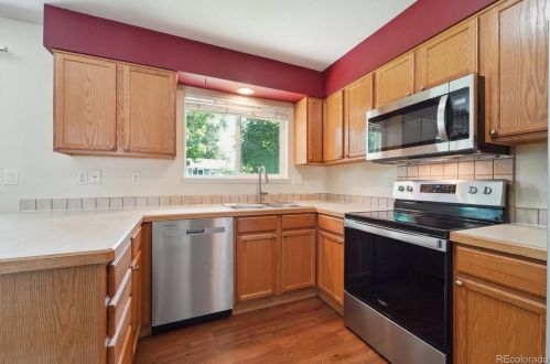 2212 Berkshire Dr, Fort Collins CO  80526-1405 exterior