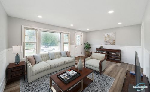 14808 Leavitt Ave, Dixmoor, IL