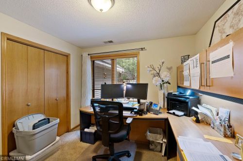 6512 137th St, Saint Paul MN  55124-4625 exterior