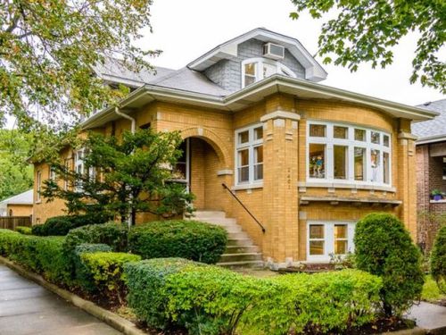 2401 Euclid Ave, Forest View IL  60402-2508 exterior