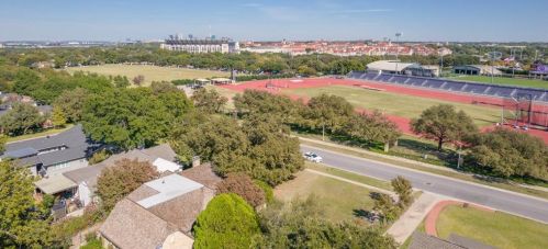 3212 Bellaire Dr, Fort Worth, TX 76109-1307