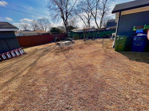 2102 Sam Houston Blvd, Carrollton TX 75006-7648 exterior