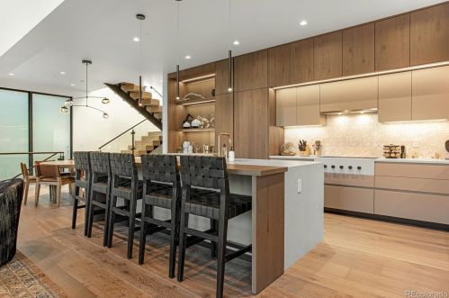 672 Forest Rd, Vail, CO 81657-5022