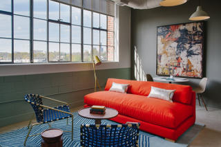 675 Ponce De Leon Ave, Atlanta GA  30308-1829 exterior