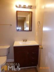 3985 Casa Verde Dr, Atlanta GA  30349-1832 exterior