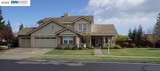 2534 Tapestry Dr, Livermore, CA 94550-8245