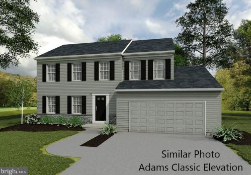 1715 Fountain Rock Dr, York, PA 17315-2853