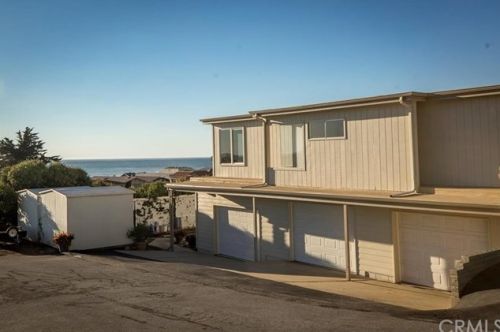 3192 Ocean Blvd, Cayucos, CA 93430-1860