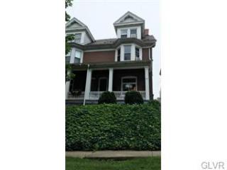 427 1st Ave, Bethlehem, PA 18018-5511
