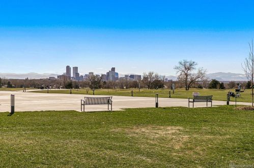 2059 Vine St, Denver CO 80205-3530 exterior