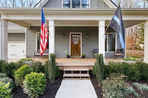 1250 Blue Ridge Overlook, Dawsonville, GA 30534-6880