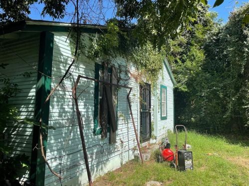 4931 Echo Ave, Dallas, TX 75215-4757