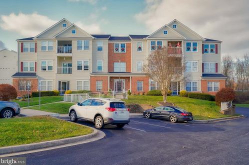 308 Willrich Cir, Forest Hill, MD 21050-1362
