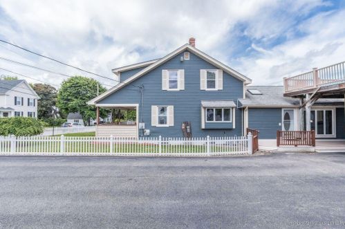 30 Amherst St, Biddeford ME  04005-2937 exterior