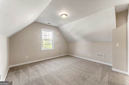 4810 Highland Lk Dr, Atlanta GA  30349-3913 exterior