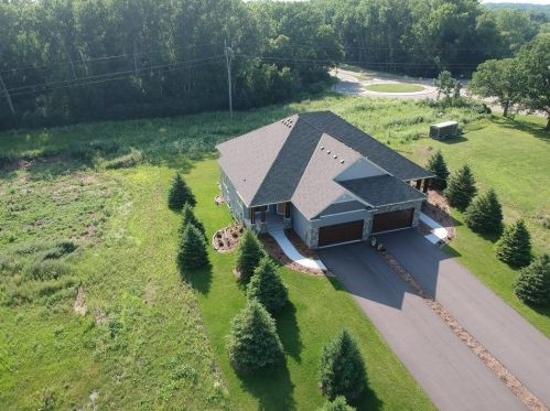 2519 Condon Ct, Saint Paul MN  55120-1679 exterior