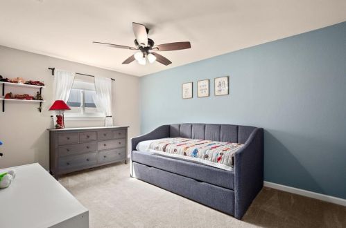 2207 Baltusrol Dr, Austin TX  78747-1202 exterior