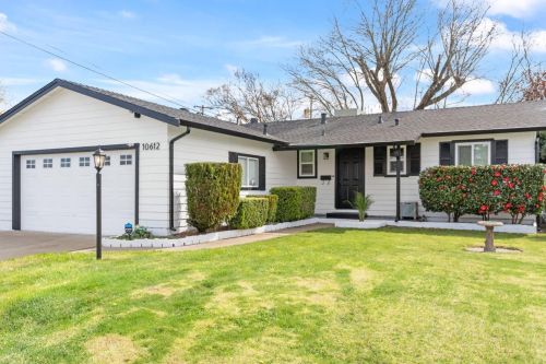 10612 Beclan Dr, Rancho Cordova, CA 95670-3807