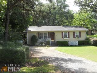 26 Oakland Cir, Hartwell, GA 30643-2092
