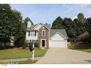 604 Eagle Glen Trce, Holly Springs, GA 30189-6964