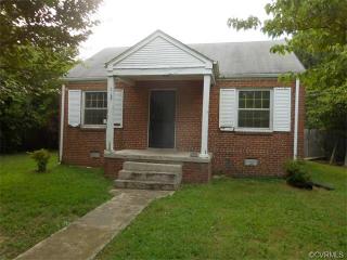 1724 Gross Ave, Richmond, VA 23224-6408